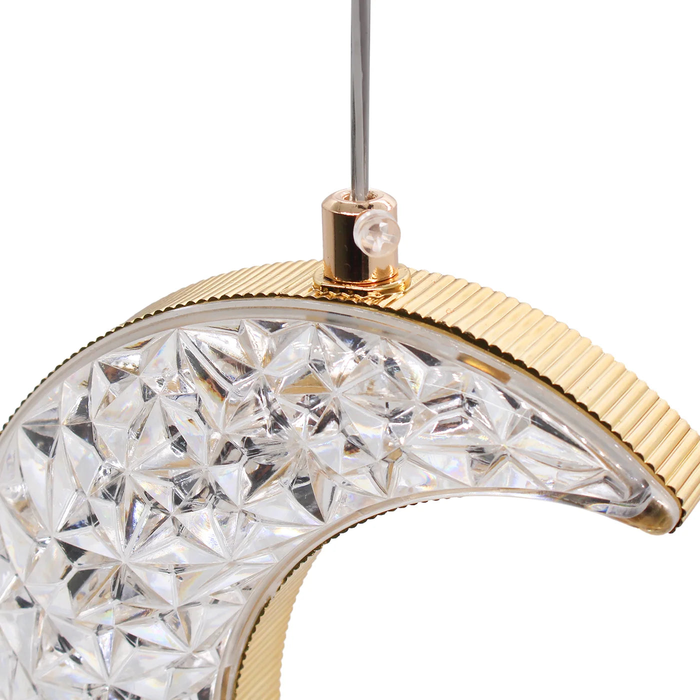 Luminaria pendente Estrela Bivolt Pd44