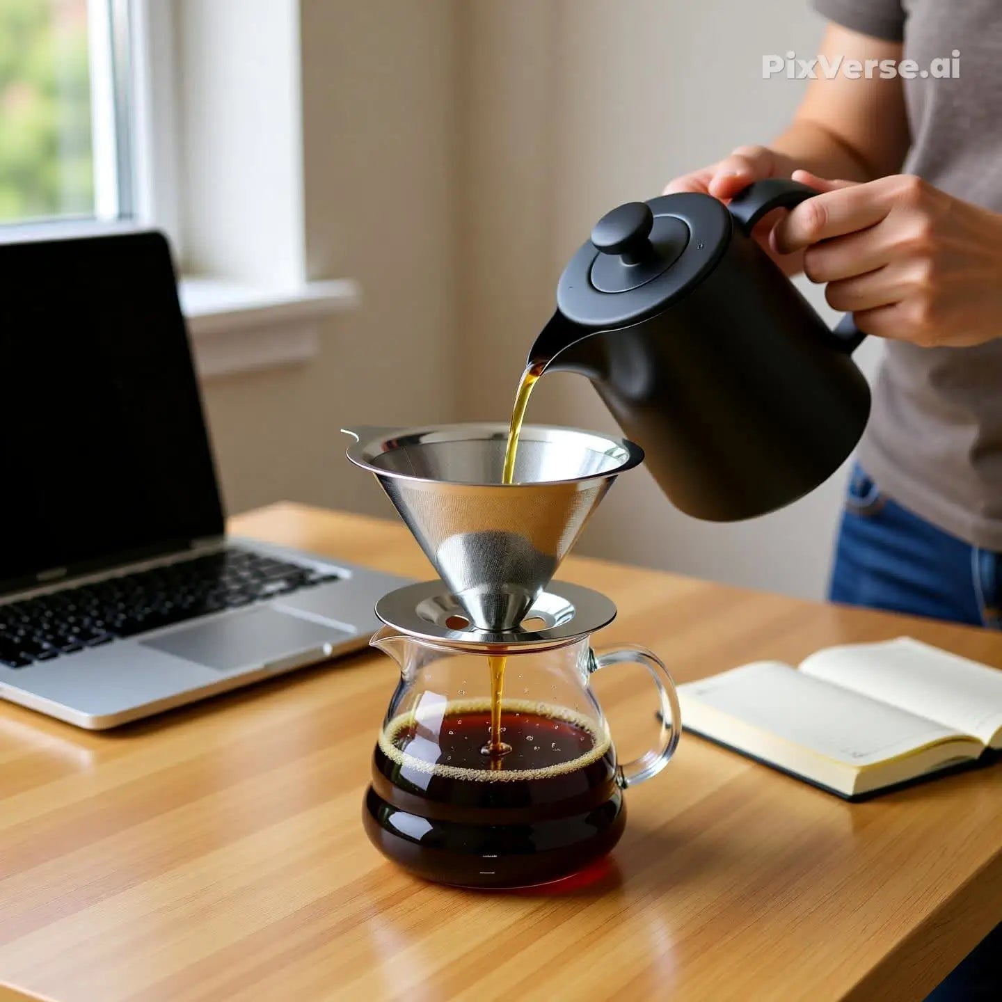 FILTRO DE CAFÉ REUTILIZAVÉL INOXIDÁVEL 102