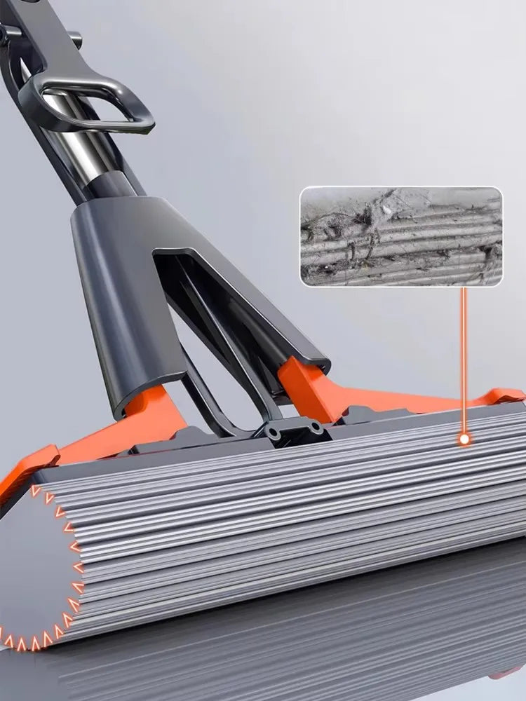 ESFREGÃO MOP DOBRAVÉL