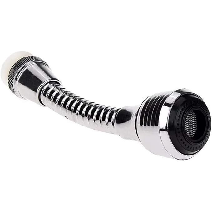Arejador De Torneira Bico Extensor