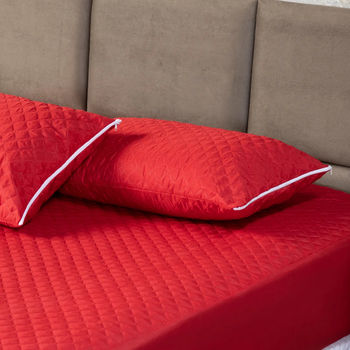 Protetor de colchão à prova d'água