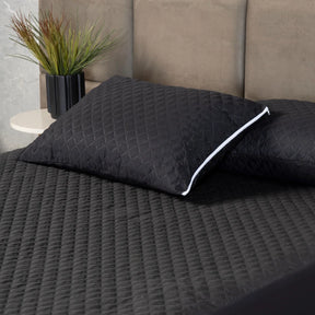 Protetor de colchão à prova d'água