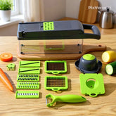 Cortador De Vegetais Multifuncional