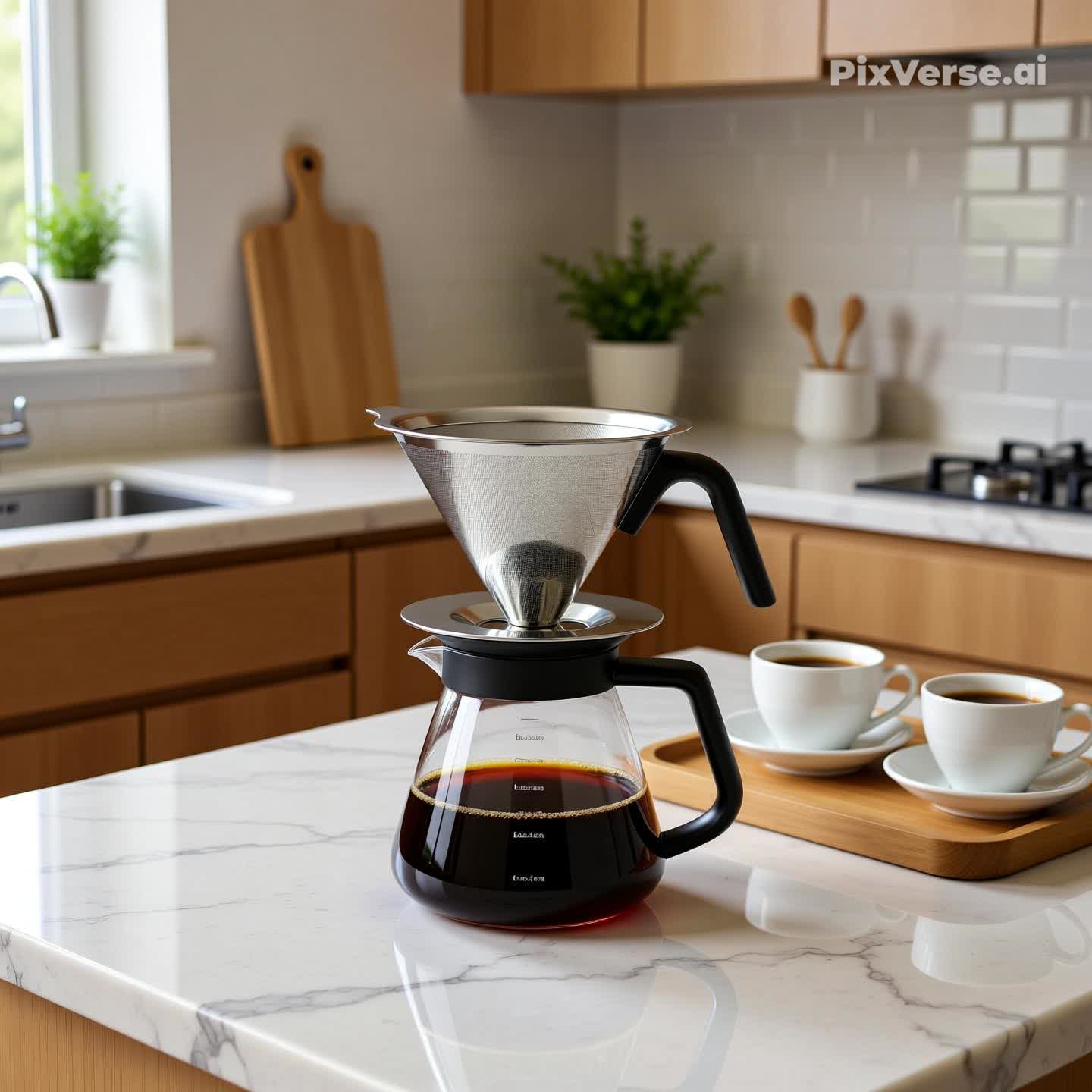 FILTRO DE CAFÉ REUTILIZAVÉL INOXIDÁVEL 102