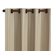 Cortina Blackout PVC Curtain 2,80 m x 2,30 m-Beige