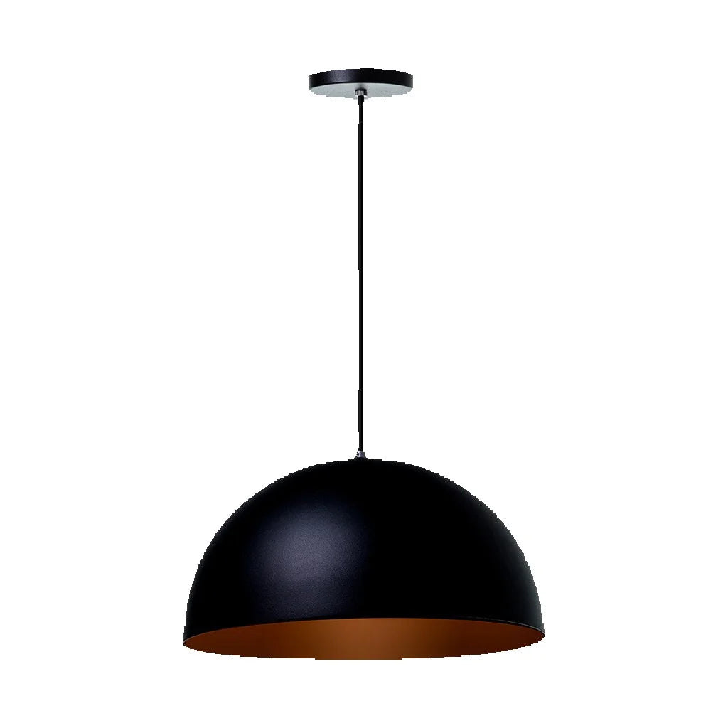 LUMINARIA PENDENTE PARA SALA ESCRITORIO