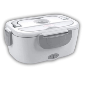 Marmita Elétrica Veicular Bivolt - 110V/220V e 12V/24V