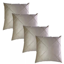 Almofadas de Suede Premium – Conforto, Elegância e Toque Aveludado para sua Sala