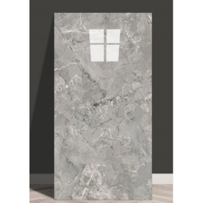 Kit 5-20 Adesivo Mármore 60x30 Lavável [Parede][Proteção Extra]