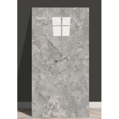 Kit 5-20 Adesivo Mármore 60x30 Lavável [Parede][Proteção Extra]