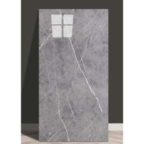 Kit 5-20 Adesivo Mármore 60x30 Lavável [Parede][Proteção Extra]