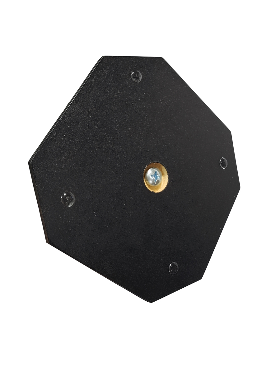 Torre Organizador Giratório p/30 Cápsulas Café Três 3 Corações