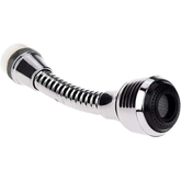 Arejador De Torneira Bico Extensor