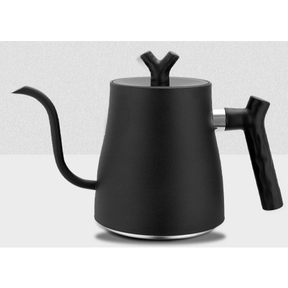 Chaleira Inox Escovado 1.5l Bico Fino Chá Café
