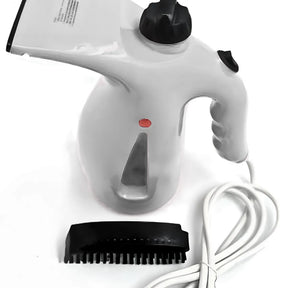 Ferro a Vapor 4 em 1 Para Roupas Domésticas e Cuidados Facial